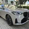 BMW X3 2.0 TWINPOWER MHEV XDRIVE30I M SPORT STEPTRONIC BMW X3 2.0 TWINPOWER MHEV XDRIVE30I M SPORT STEPTRONIC