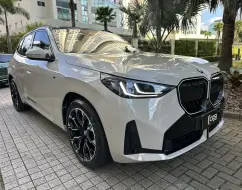 BMW X3 2.0 TWINPOWER MHEV XDRIVE30I M SPORT STEPTRONIC BMW X3 2.0 TWINPOWER MHEV XDRIVE30I M SPORT STEPTRONIC