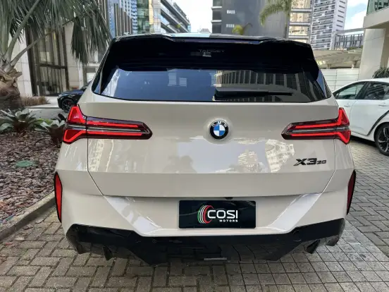 BMW-X3-2026