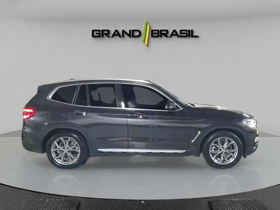BMW-X3-2019