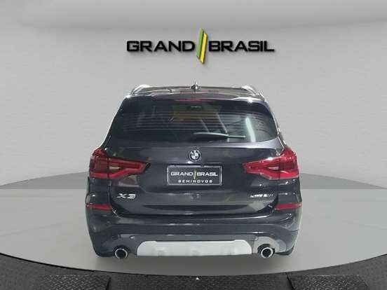 BMW-X3-2019