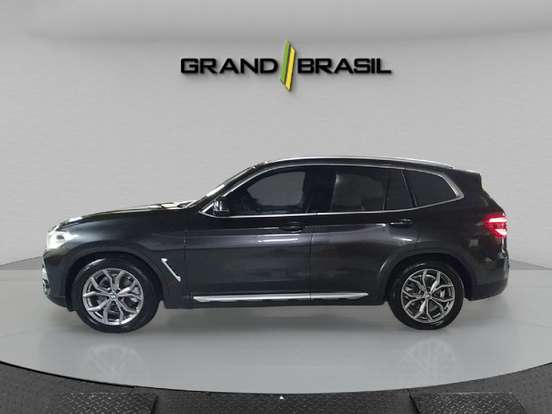 BMW-X3-2019