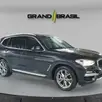 BMW X3 2.0 16V GASOLINA X LINE XDRIVE20I STEPTRONIC BMW X3 2.0 16V GASOLINA X LINE XDRIVE20I STEPTRONIC