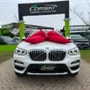 BMW X3 2.0 16V GASOLINA X LINE XDRIVE20I STEPTRONIC BMW X3 2.0 16V GASOLINA X LINE XDRIVE20I STEPTRONIC