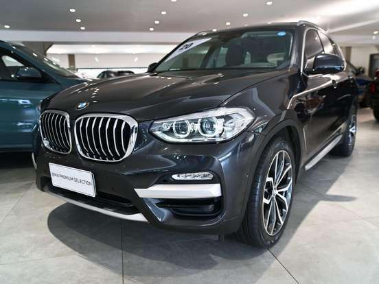 BMW-X3-2020
