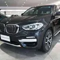 BMW X3 2.0 16V GASOLINA X LINE XDRIVE30I STEPTRONIC BMW X3 2.0 16V GASOLINA X LINE XDRIVE30I STEPTRONIC