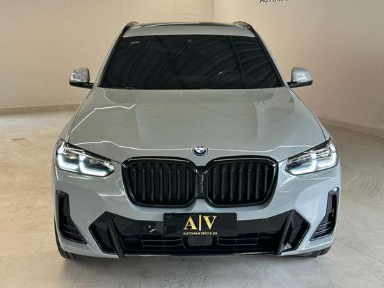 BMW-X3-2024