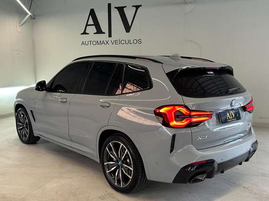 BMW-X3-2024
