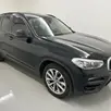 BMW X3 2.0 16V HÍBRIDO X LINE XDRIVE30E STEPTRONIC BMW X3 2.0 16V HÍBRIDO X LINE XDRIVE30E STEPTRONIC