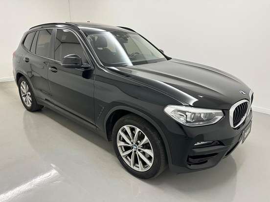 BMW-X3-2.0 16V HÍBRIDO X LINE XDRIVE30E STEPTRONIC BMW-X3-2021