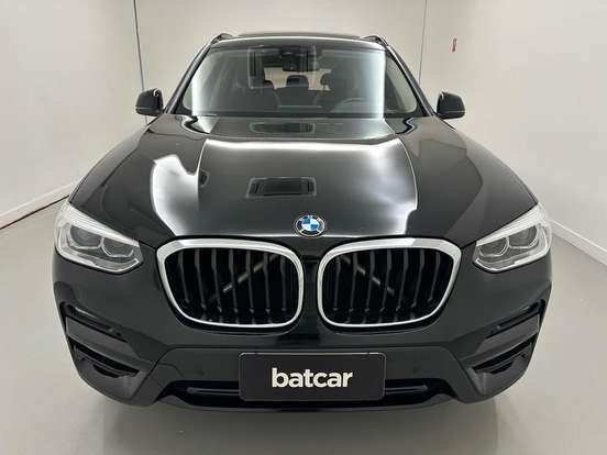 BMW-X3-2.0 16V HÍBRIDO X LINE XDRIVE30E STEPTRONIC BMW-X3-2021