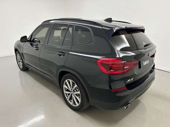 BMW-X3-2.0 16V HÍBRIDO X LINE XDRIVE30E STEPTRONIC BMW-X3-2021