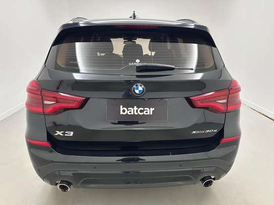 BMW-X3-2.0 16V HÍBRIDO X LINE XDRIVE30E STEPTRONIC BMW-X3-2021