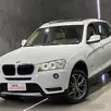 BMW X3 2.0 20I 4X4 16V GASOLINA 4P AUTOMÁTICO BMW X3 2.0 20I 4X4 16V GASOLINA 4P AUTOMÁTICO
