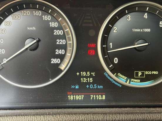 BMW-X3-2.0 20I 4X4 16V GASOLINA 4P AUTOMÁTICO BMW-X3-2013