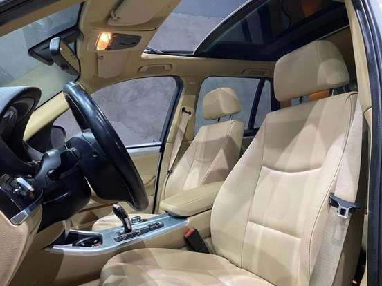 BMW-X3-2.0 20I 4X4 16V GASOLINA 4P AUTOMÁTICO BMW-X3-2013