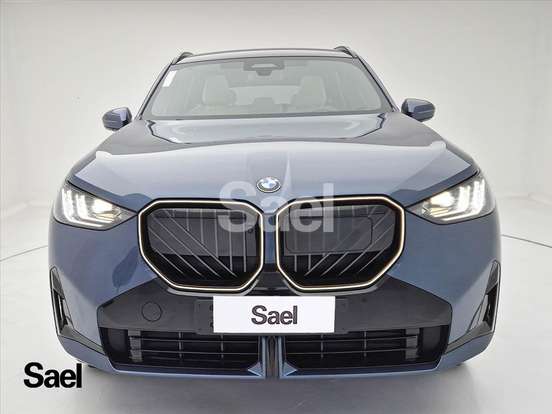 BMW-X3-2026