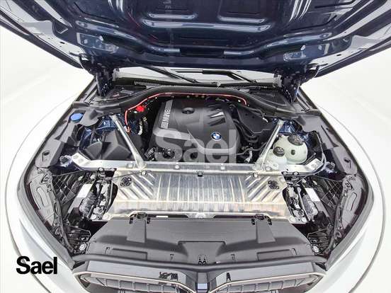 BMW-X3-2.0 TWINPOWER MHEV XDRIVE30I M SPORT STEPTRONIC BMW-X3-2026