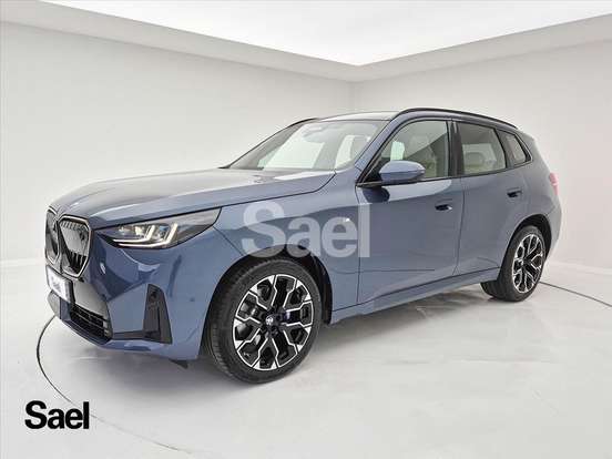 BMW-X3-2026