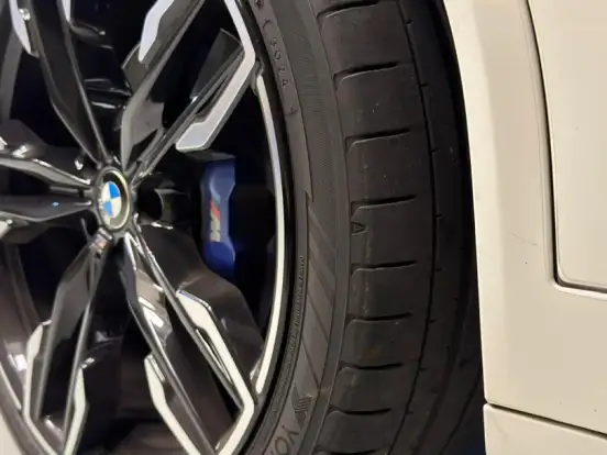 BMW-X3-3.0 TWINPOWER GASOLINA M40I M SPORT EDITION STEPTRONIC BMW-X3-2022