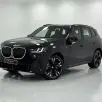 BMW X3 3.0 TWINPOWER MHEV M50 XDRIVE STEPTRONIC BMW X3 3.0 TWINPOWER MHEV M50 XDRIVE STEPTRONIC