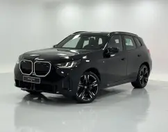 BMW X3 3.0 TWINPOWER MHEV M50 XDRIVE STEPTRONIC BMW X3 3.0 TWINPOWER MHEV M50 XDRIVE STEPTRONIC