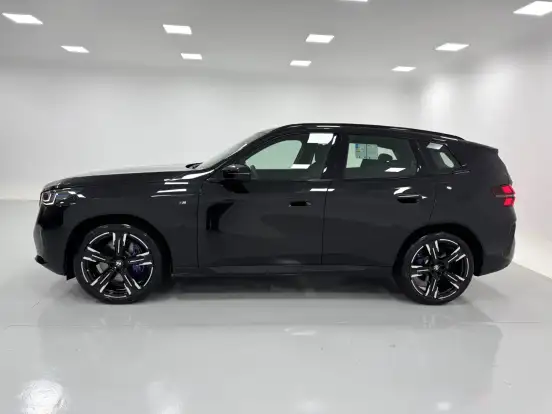 BMW-X3-3.0 TWINPOWER MHEV M50 XDRIVE STEPTRONIC BMW-X3-2026