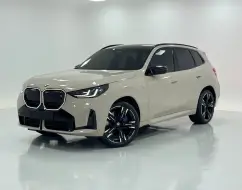 BMW X3 3.0 TWINPOWER MHEV M50 XDRIVE STEPTRONIC BMW X3 3.0 TWINPOWER MHEV M50 XDRIVE STEPTRONIC