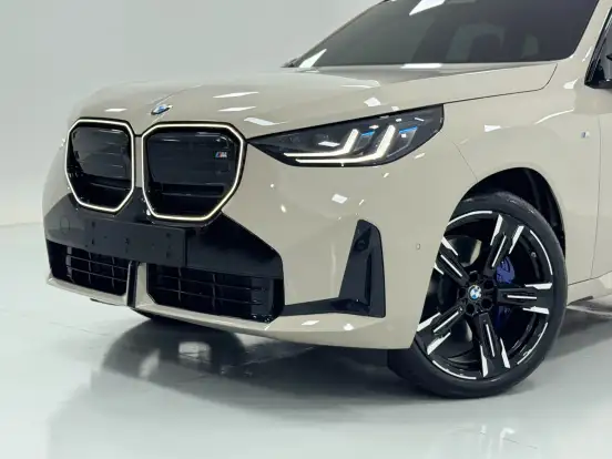 BMW-X3-2026