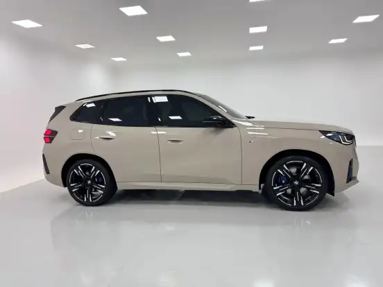 BMW-X3-3.0 TWINPOWER MHEV M50 XDRIVE STEPTRONIC BMW-X3-2026