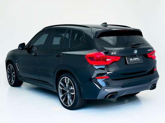 BMW-X3-2017