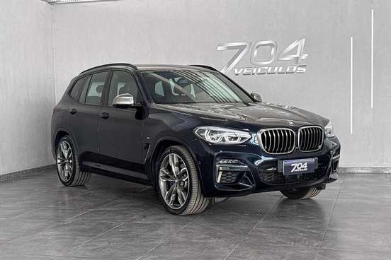 BMW-X3-2020