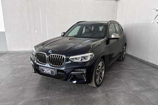 BMW-X3-2020