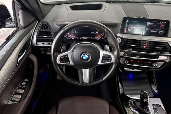 BMW-X3-2020
