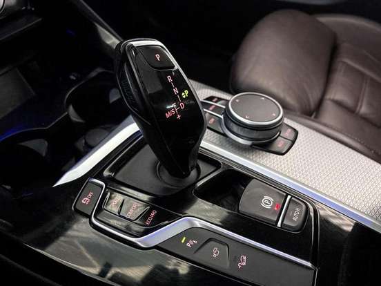 BMW-X3-3.0 TWINPOWER GASOLINA M40I STEPTRONIC BMW-X3-2020