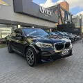 BMW X4 2.0 16V GASOLINA XDRIVE30I M SPORT STEPTRONIC BMW X4 2.0 16V GASOLINA XDRIVE30I M SPORT STEPTRONIC
