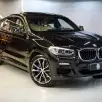 BMW X4 2.0 16V GASOLINA XDRIVE30I M SPORT STEPTRONIC BMW X4 2.0 16V GASOLINA XDRIVE30I M SPORT STEPTRONIC