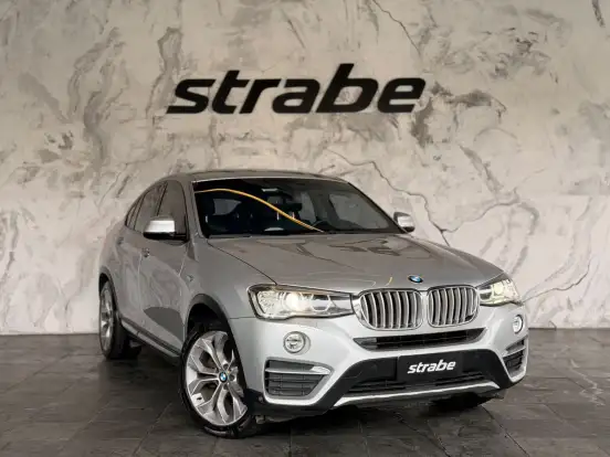 BMW-X4-2017