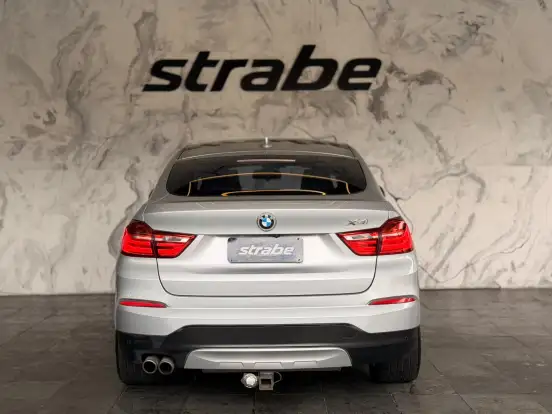 BMW-X4-2017