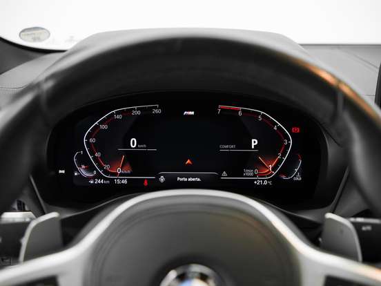 BMW-X4-2.0 16V GASOLINA XDRIVE30I M SPORT STEPTRONIC BMW-X4-2020