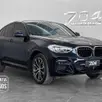 BMW X4 2.0 16V GASOLINA XDRIVE30I M SPORT STEPTRONIC BMW X4 2.0 16V GASOLINA XDRIVE30I M SPORT STEPTRONIC