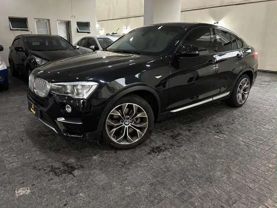 BMW-X4-2014
