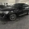 BMW X4 2.0 28I X LINE 4X4 16V TURBO GASOLINA 4P AUTOMÁTICO BMW X4 2.0 28I X LINE 4X4 16V TURBO GASOLINA 4P AUTOMÁTICO