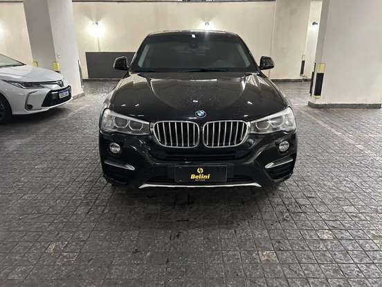 BMW-X4-2014