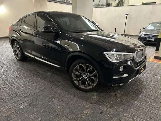 BMW-X4-2014