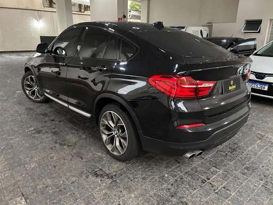 BMW-X4-2014
