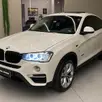 BMW X4 2.0 28I X LINE 4X4 16V TURBO GASOLINA 4P AUTOMÁTICO BMW X4 2.0 28I X LINE 4X4 16V TURBO GASOLINA 4P AUTOMÁTICO