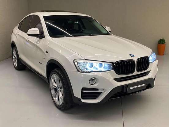 BMW-X4-2016