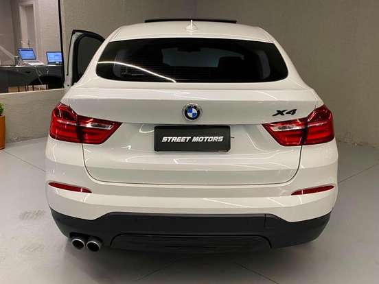 BMW-X4-2016