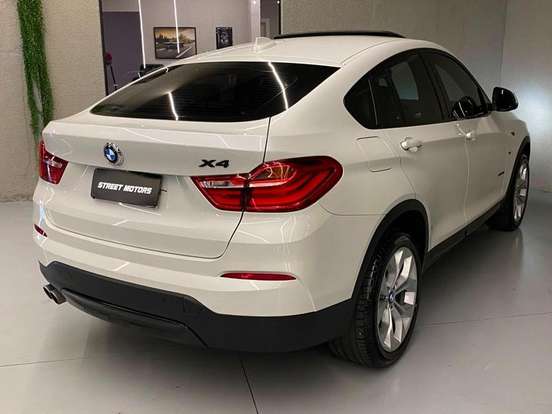 BMW-X4-2016